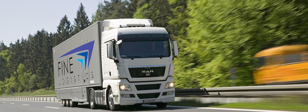 运输与转运场景