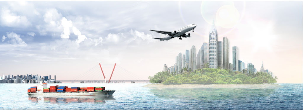 全球航线与协作网络